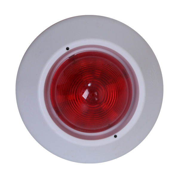 辽宁青鸟JBF4372E2火灾声光警报器