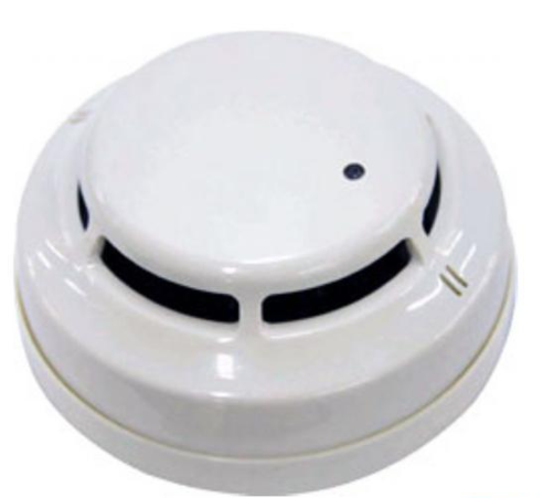 辽宁利达JTY-GM-LD3000EN/C点型光电感烟火灾探测器