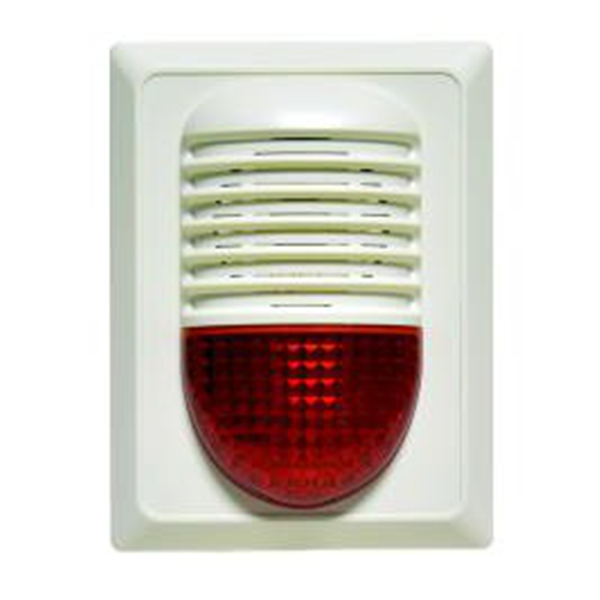辽宁海湾GST-HX-240B火灾声光警报器