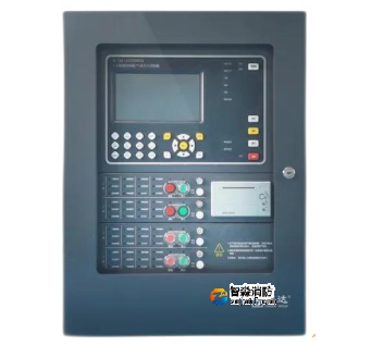 辽宁利达JB-QB-LD5509EN火灾报警控制器/气体灭火控制器